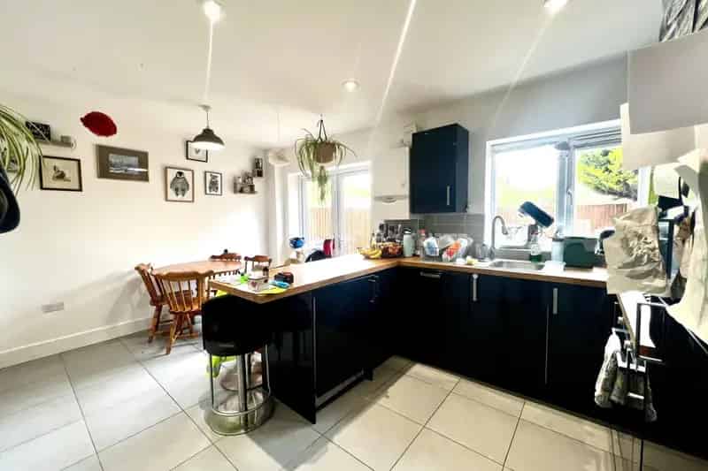 2 Bedroom Detached House North Abingdon
