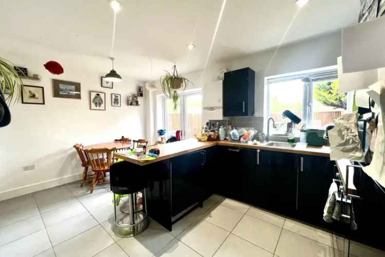 2 Bedroom Detached House North Abingdon