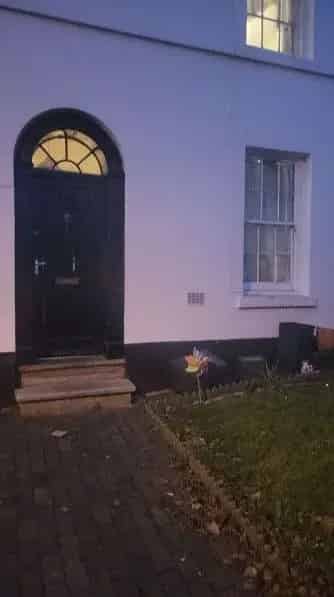 3 Bed End Terrace House Near Jewellery Quarter Birmingham