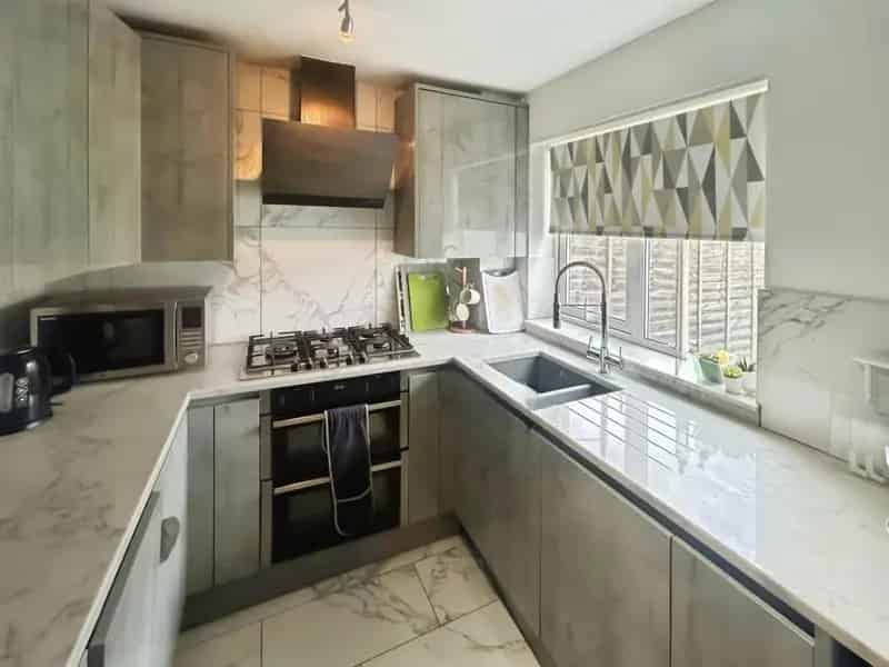 3 Bedroom House To Let 30052025