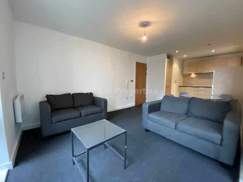 2 Bedroom Apartment Greenquarter Furnished Balcony Gardens