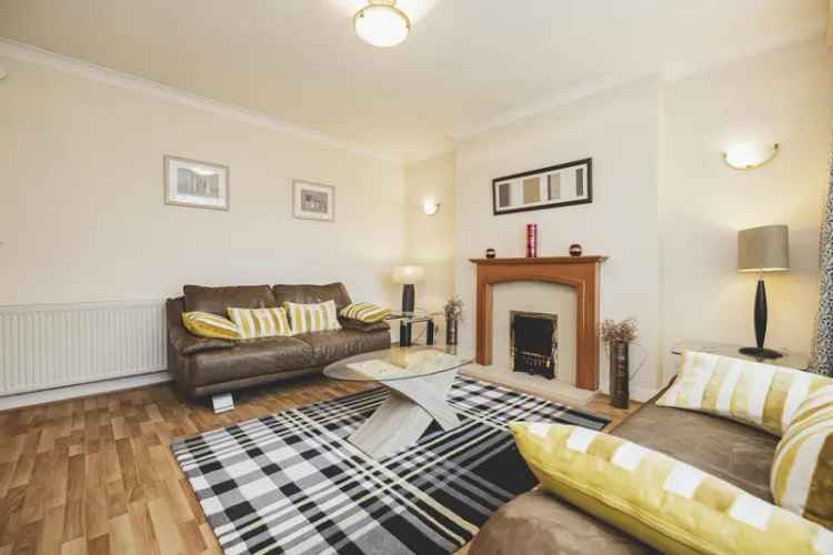 4 Bedroom Detached House for Sale in Aberdeen West End