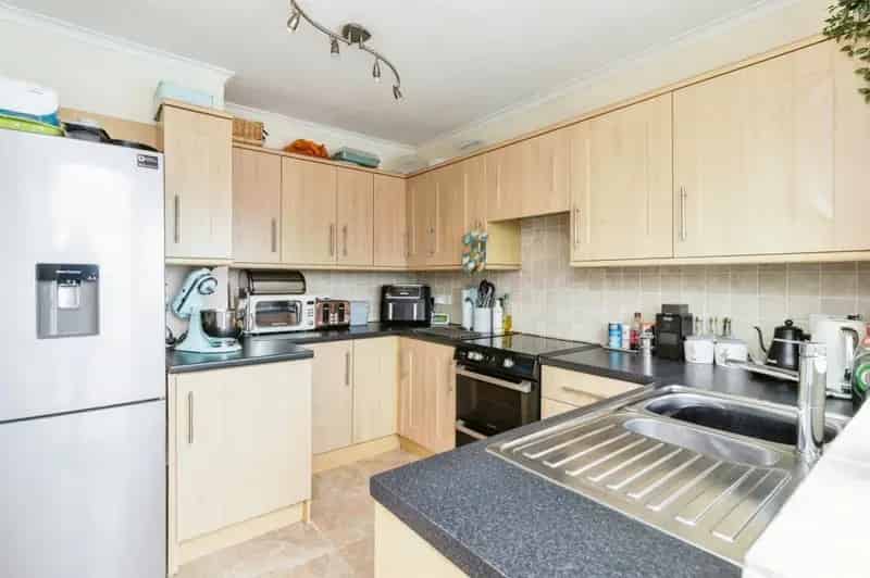 Three Bedroom Detached Bungalow in Brixham