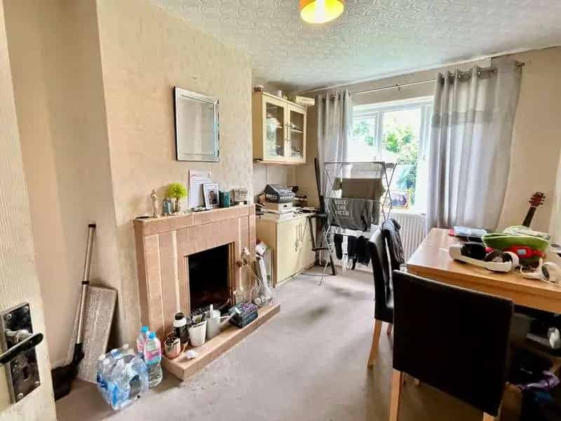 3 bed house for sale
