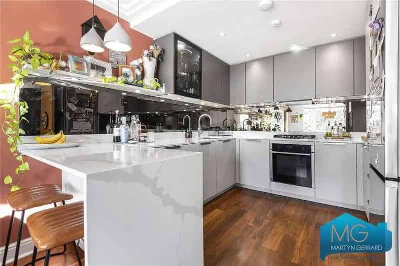 3 Bed Flat for Sale Hampstead