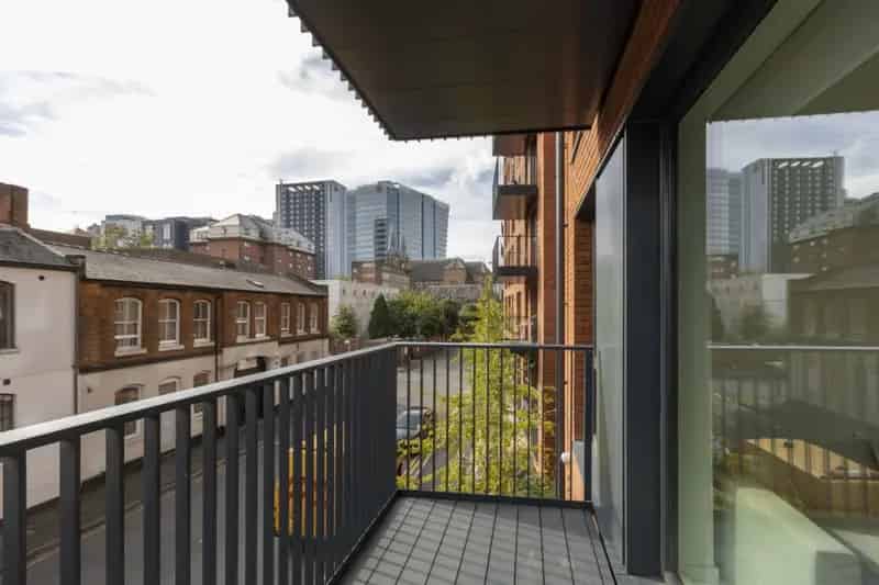 1 Bedroom Flat To Rent Available 18082025