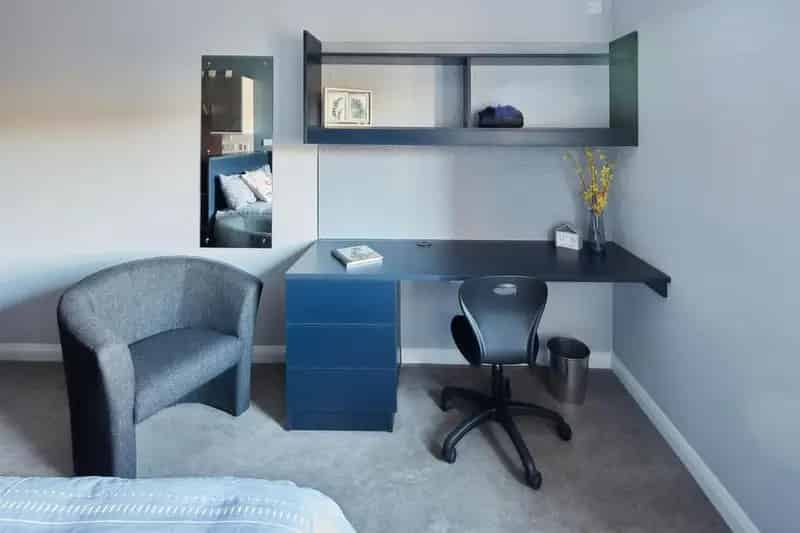 Brighton Student Studio 51 Weeks All Bills Included