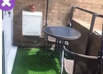 1-Bedroom Flat Near Park and Underground - Seeking Upgrade