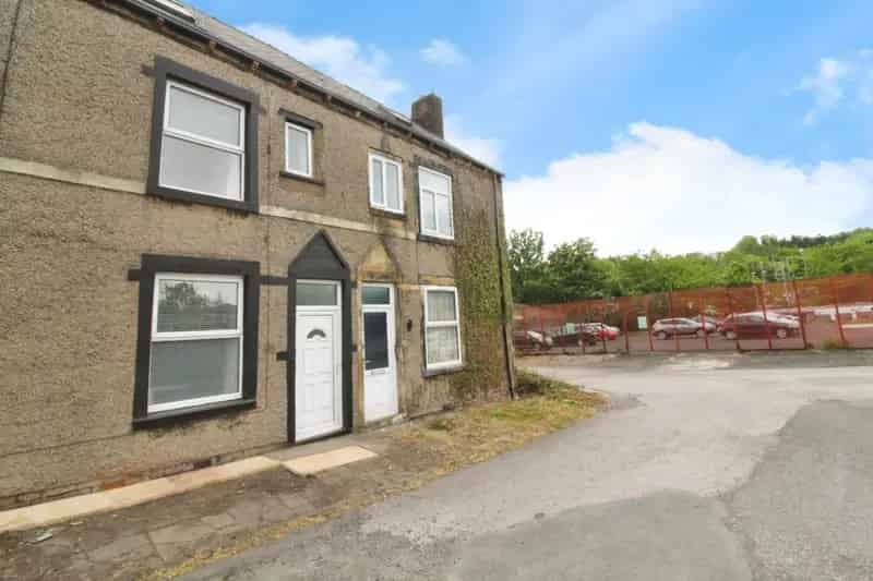 3 bedroom House
 To Let 
Total Size: 1141 SQ FT