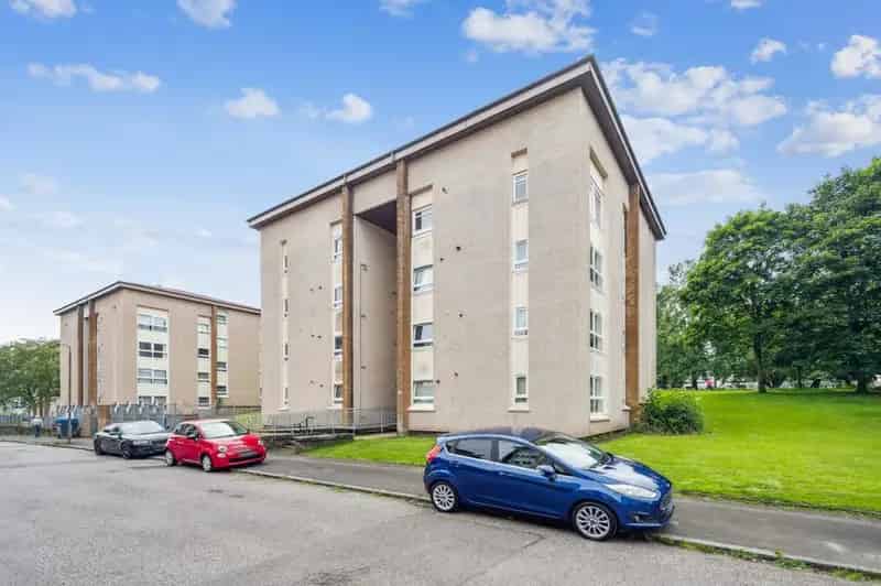 1 Bedroom Flat to Rent in Scotland