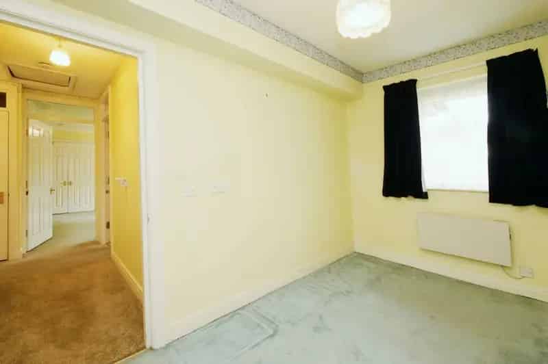 2 Bedroom Retirement Apartment for Sale Haxby York