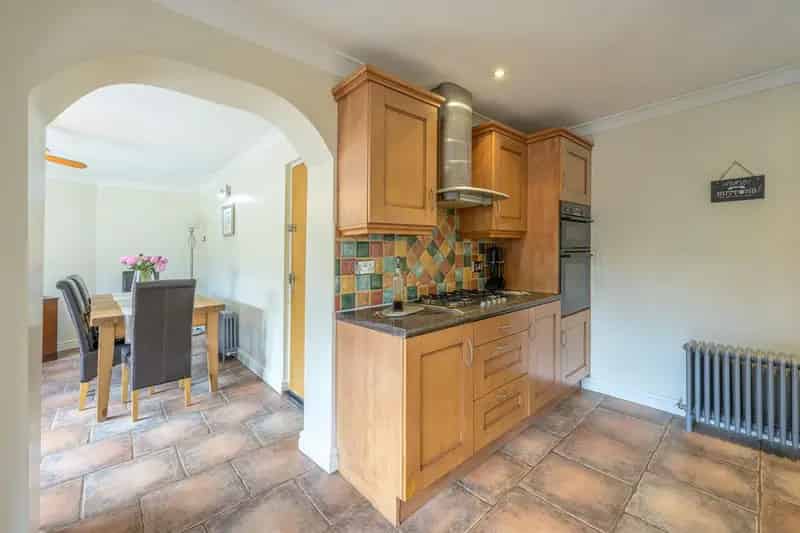 5 Bedroom Detached House For Sale Wall Heath