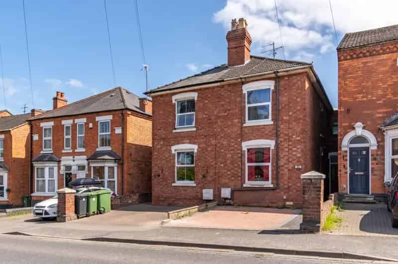 3 bedroom House
 For Sale