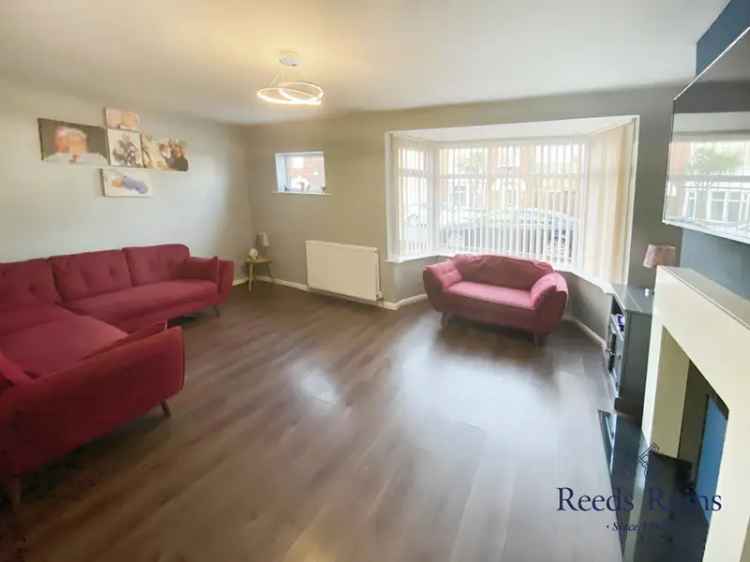 3 Bedroom Semi Detached House for Sale Hull East Yorkshire