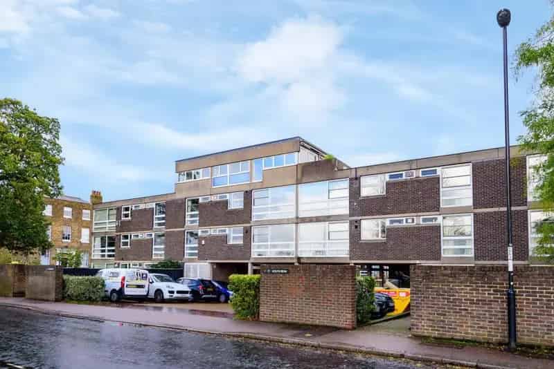 Blackheath SPAN Flat Stunning Views No Forward Chain