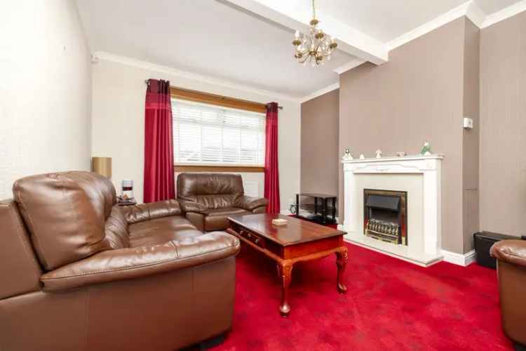 3 Bedroom Semi-Detached House for Sale in Edinburgh