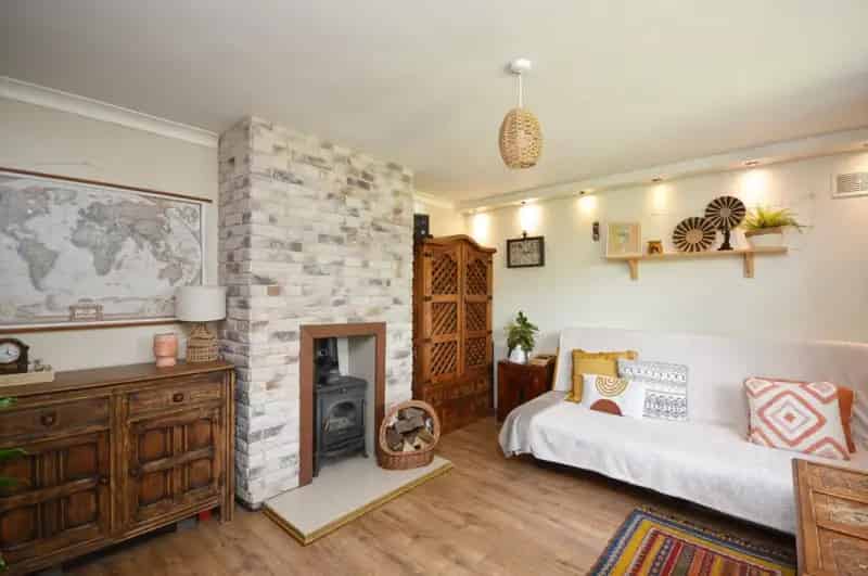 3 Bedroom House For Sale in Bristol