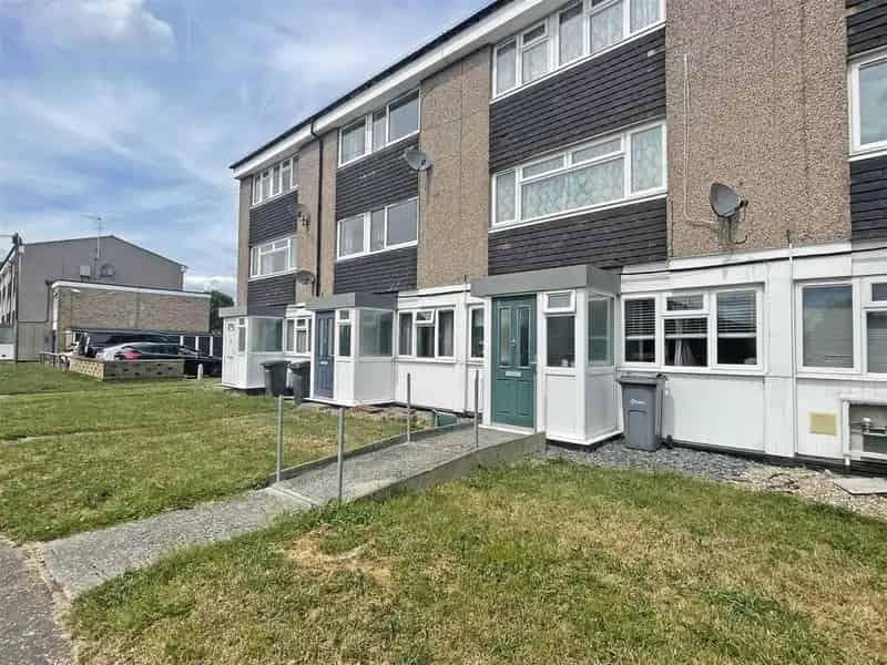 1 Bedroom Maisonette for Sale