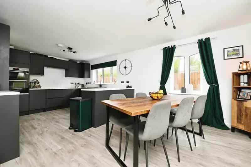 Four Bedroom Detached House Downham Market