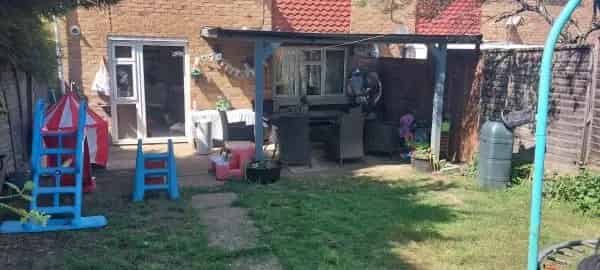 3 Bedroom House with Potential RTB Property