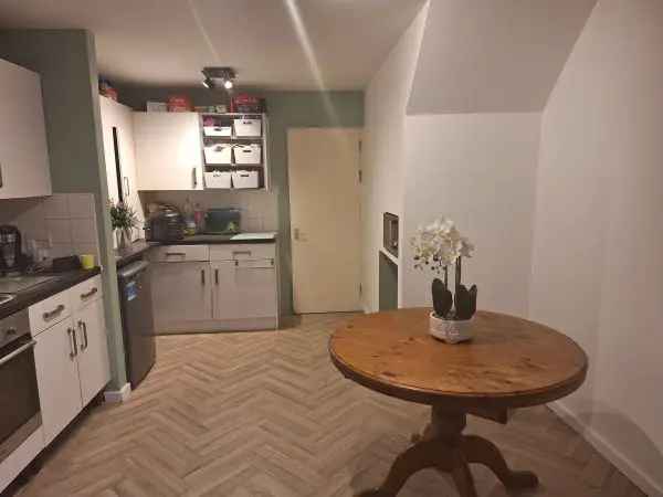 House For Rent in Harlow, England