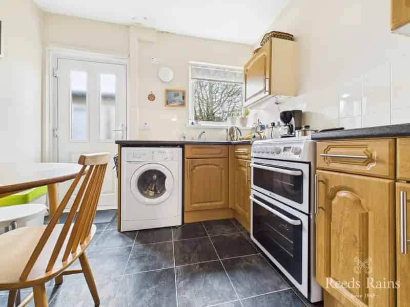 2 Bedroom Semi Detached House for Sale Framwellgate Moor Durham