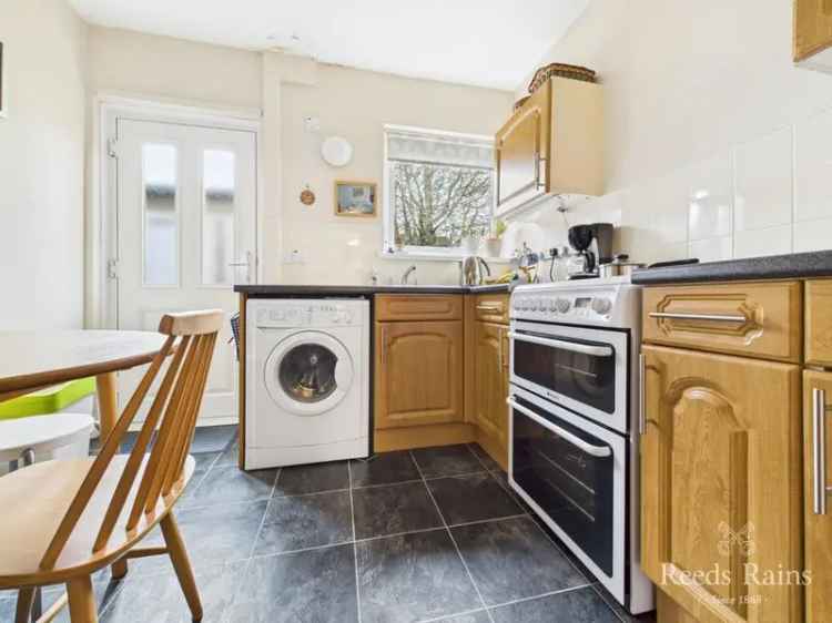 2 Bedroom Semi Detached House for Sale Framwellgate Moor Durham