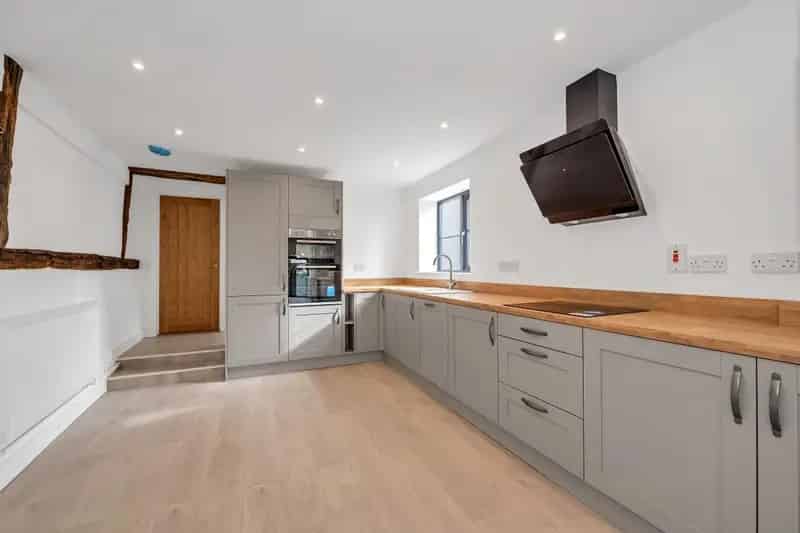 3 Bedroom Period Cottage For Sale Diss