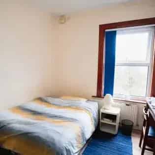5 Double Bedroom House in Manchester - Students Professionals Welcome