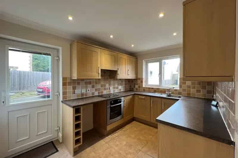 3 Bed Semi-Detached House Near RAF Lakenheath