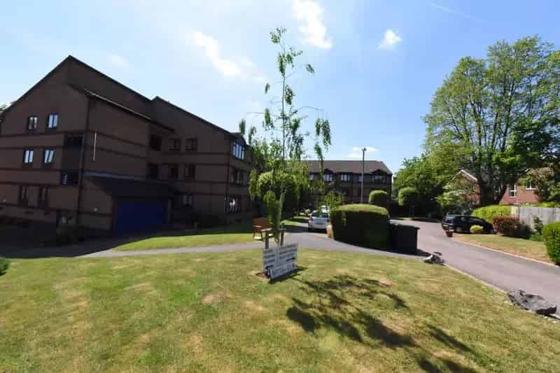 2 Bedroom Apartment for Sale