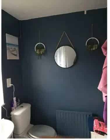 2 Bedroom Flat with Garden Pets Allowed Near Schools and Town