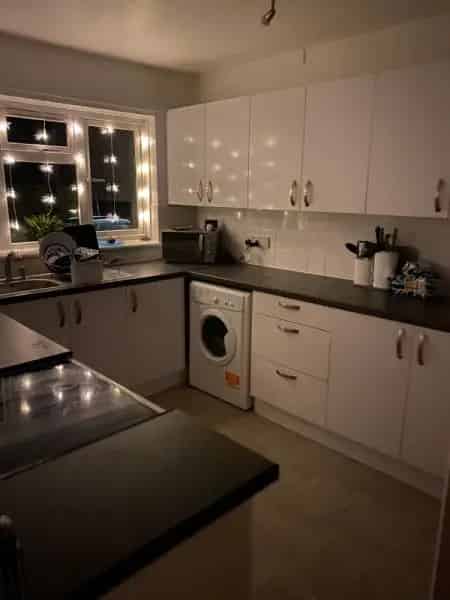 Huge Flat New Kitchen Marble Bathroom Own Shed Communal Garden