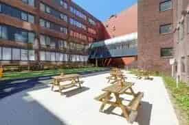 Sheffield City Centre Studio Apartments Bills Inclusive Gym