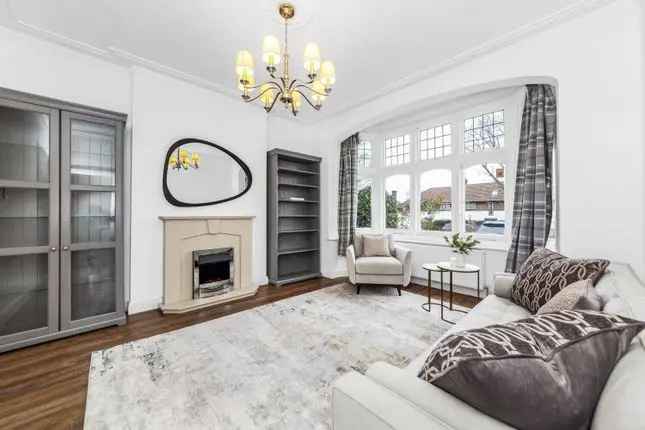 5 Bedroom Family Home for Sale in Dulwich SE21