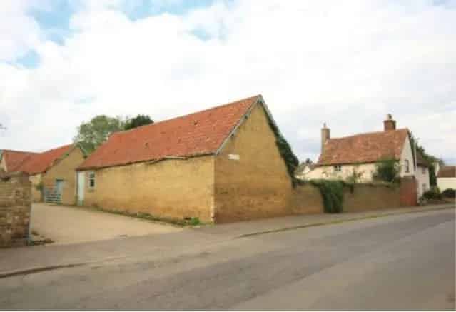 4-Dwelling Development Opportunity in Gamlingay