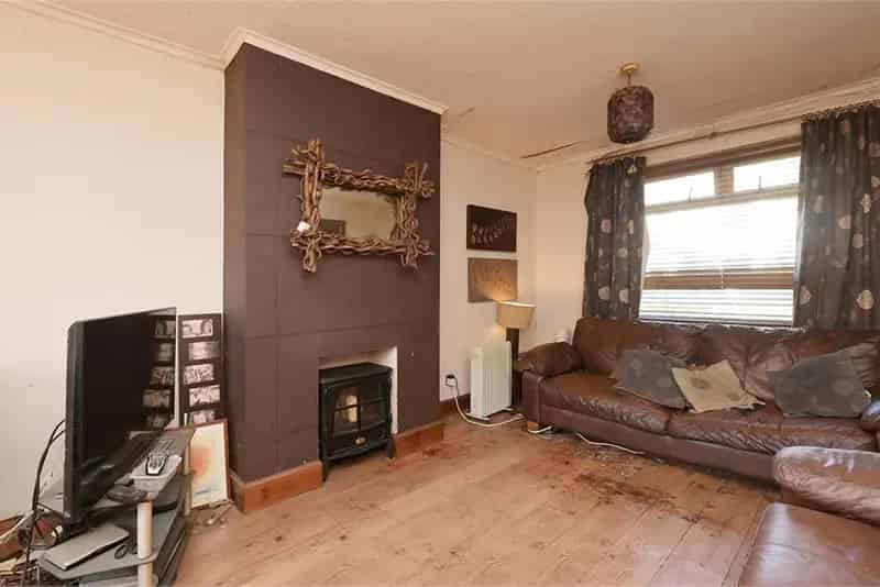 2 Bed Semi Detached House Musselburgh