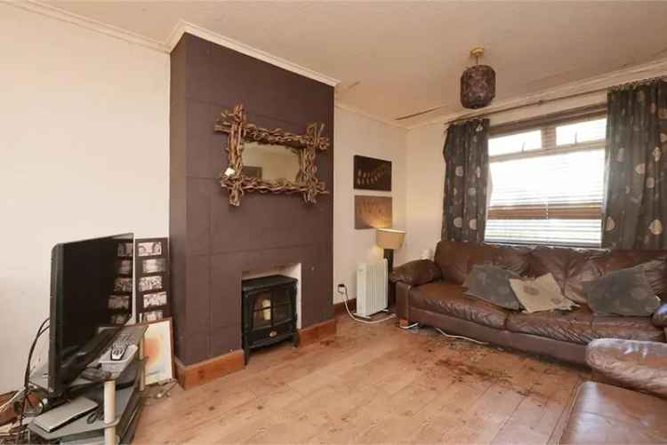 2 Bed Semi Detached House Musselburgh