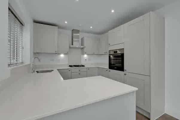 New 3-Bedroom Family Home in Ottershaw