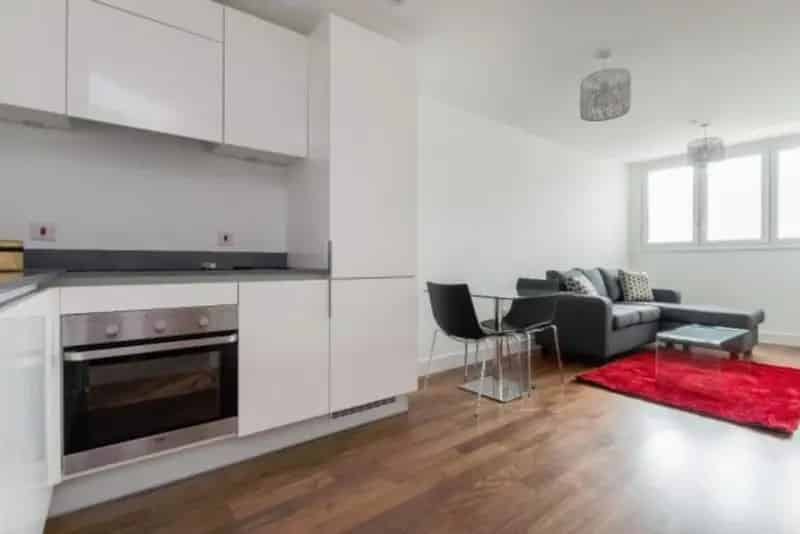 1 Bedroom Apartment to Rent