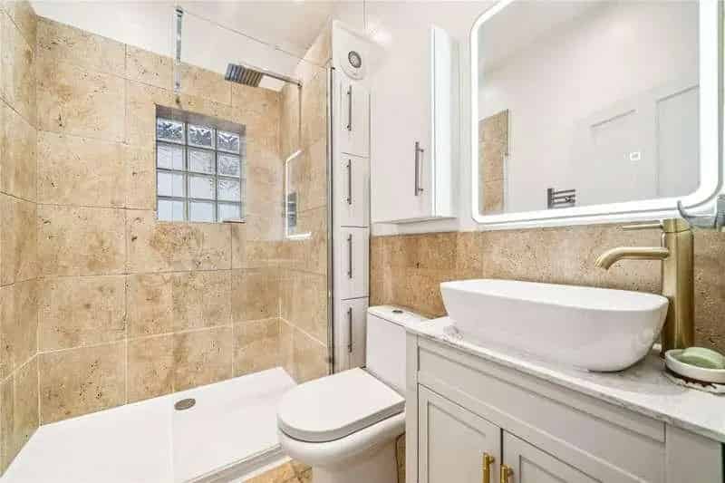 1 bed flat for sale