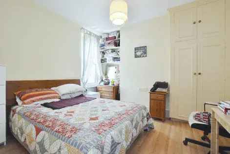 3 Bedroom House in London