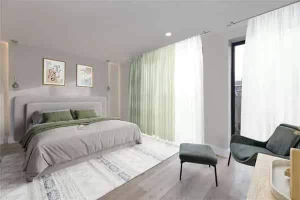 5 Bedroom House Southfields SW19 New Home