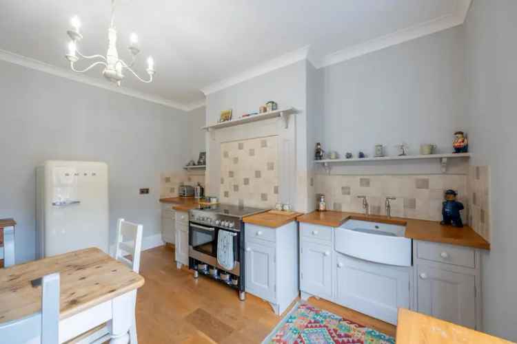 2-Bedroom Seafront Apartment Hunstanton