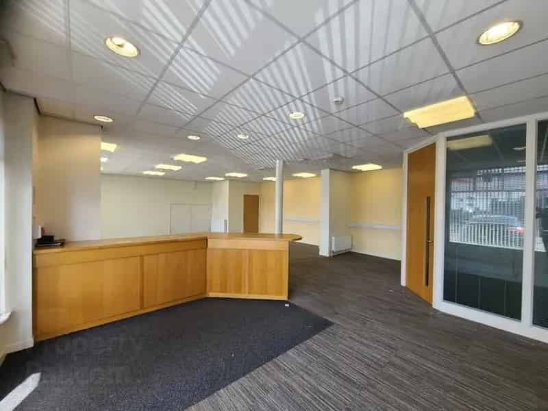 Commercial Premises for Sale or Lease in Coleraine