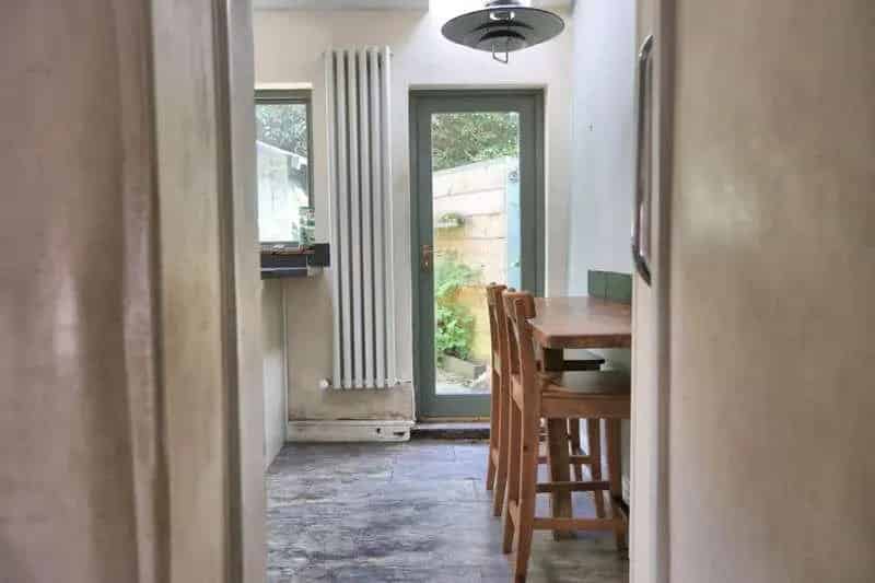 1 Bed Cottage for Sale - Characterful Village Home