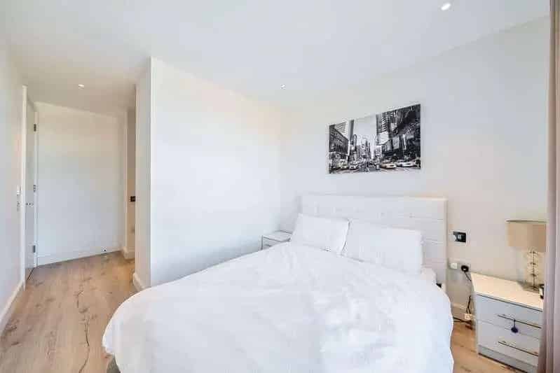 2 Bed Flat for Sale South East Facing Apartment Near Hornsey Overground