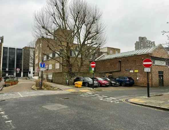 Warehouse for Lease in Oval Vauxhall Zone 1