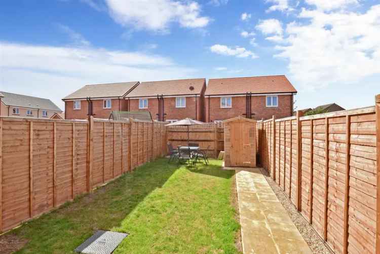 2 Bedroom Semi-Detached House for Sale - Chain Free