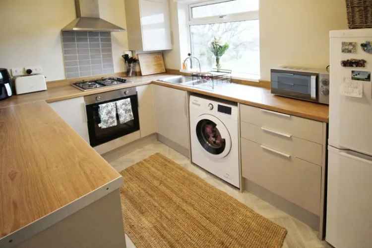 2 Bedroom Flat to Rent Sheffield S8